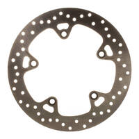 MTX Rear Solid Brake Disc Rotor for 2015-2016 BMW R1200RS