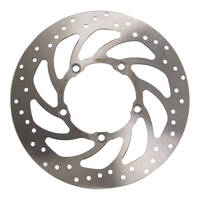 MTX Front Solid Brake Disc Rotor for 2021 BMW G310GS 40 Years GS Edition