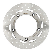 MTX Brake Disc Rotor for 2012-2013 Kymco People 125 GTI 