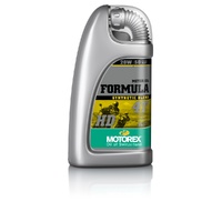 Motorex Formula 4T 20W50 - 1L 