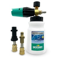 Foam Cannon for Moto Clean - 1L