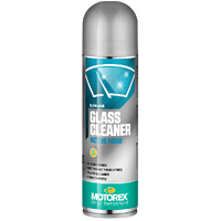 Motorex Glass Cleaner Foam