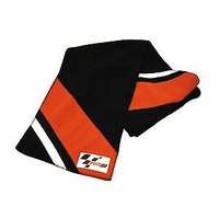 Official MotoGP Polar Fleece Scarf