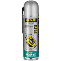 Motorex Grease Spray - 500ml