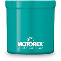 Motorex White Grease - 850 grams 