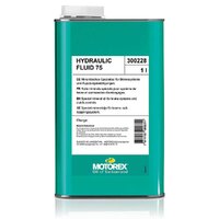 Motorex Hydraulic Fluid 75 - 1L 