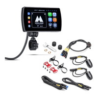 Midland BikePlay Pro Kit with Cameras & TPMS