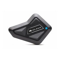 Midland BT Mini Bluetooth Motorbike Helmet Intercom