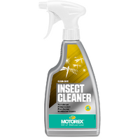Motorex Insect Cleaner - 500ml  