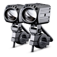 Midland MLH Lite LED Spotlights