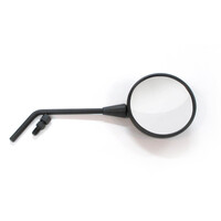 Black Mirror for 2007-2008 BMW HP2 Megamoto