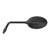 Black Left Mirror for 2007-2008 BMW K1200R