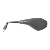 Black Left Mirror for 2018 BMW F750GS