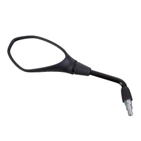 Black Left Mirror for 2016-2018 BMW S1000XR