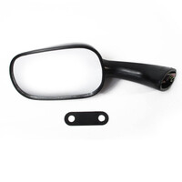 Left Mirror for 1993-1997 Honda CBR900RR Fireblade