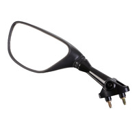 Left Mirror for 2003-2006 Kawasaki ZX600 (Ninja ZX6RR)