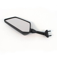 Right Mirror for 2008-2012 Kawasaki Ninja 250