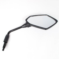 Right Mirror for 2011-2013 Kawasaki KLE650 Versys