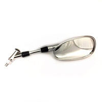 Right Mirror for 2009 Suzuki SFV650 Gladius