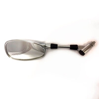 Left Mirror for 2009 Suzuki SFV650 Gladius