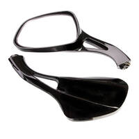 Mirror Pair for 2007-2011 Suzuki AN125
