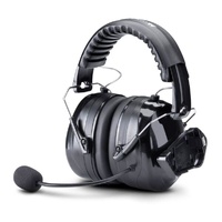 Midland Noise Cancelling Headset for R Series