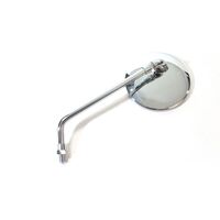 Motorbike 10mm Universal Mirror 10mm - 300mm Length