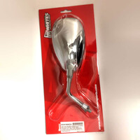 Left Mirror for 2002-2012 Yamaha XVS1100A Dragstar Classic