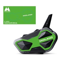 Midland Intercom Cover Lime Energy - R Series (Cover only)