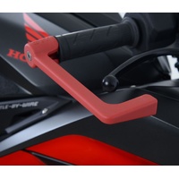 R&G Moulded Lever Guard for 2005-2007 KTM 950 Supermoto