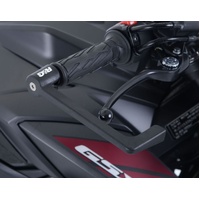 R&G Moulded Lever Guard for 2017-2020 Triumph Street Triple S 765