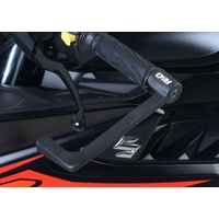 R&G Moulded Lever Guard for 2017-2025 KTM RC390