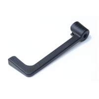 R&G Moulded Lever Guard for 2019 Kawasaki Z250