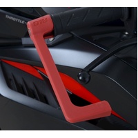 R&G Moulded Lever Guard for 2008 Buell 1125R