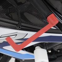 R&G Moulded Lever Guard for 2021-2024 BMW M1000RR