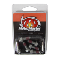 Moto-Master Husaberg Front Disc Mounting Bolts 6 pcs FE250 2012-2014