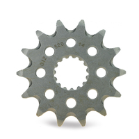 Moto-Master Sherco SC 125 2019-On 13T Front Sprocket