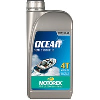 Motorex Ocean 4T 15W40-50 - 1L 