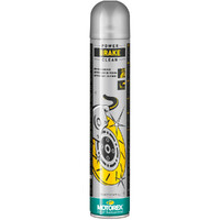 Motorex Power Brake Clean Spray - 750ml 