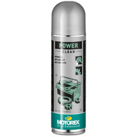 Motorex power clean spray, 500ml
