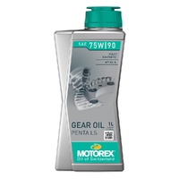 Motorex Penta LS 75W90  Gear Oil - 1 Litre 