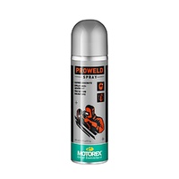 Motorex Pro Weld Spray - 500ml 