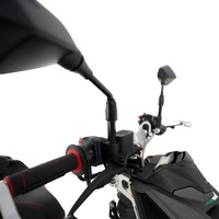 R&G Mirror Risers M10 x 1.25 Threaded Mirrors  