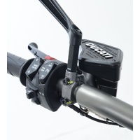 R&G Mirror Risers for M8 Thread Mirrors2011-2018  