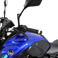 R&G Mirror Risers for M10x1.25 Thread Mirrors  