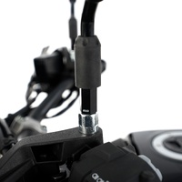 R&G Mirror Risers for 2021-2023 Honda PCX125