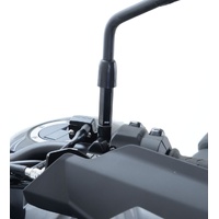 R&G Mirror Risers for 2015-2018 Harley Davidson Street 750