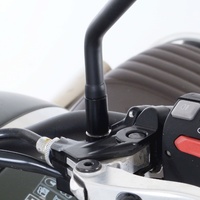 R&G Mirror Risers for 2019-2025 Triumph Scrambler 1200 XC
