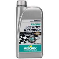 Motorex Bio Dirt Remover Air Filter Cleaner - 1L