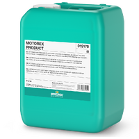 Motorex Rex Reiniger Cleaner - 5 Litre  